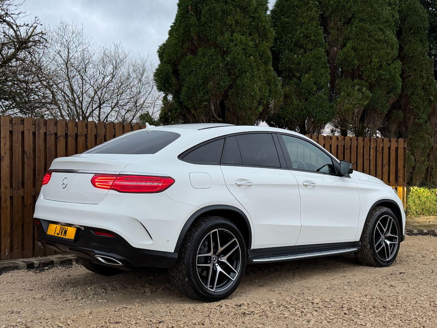 Used Mercedes-Benz GLE 2019 for sale - 76727656: Photo 10