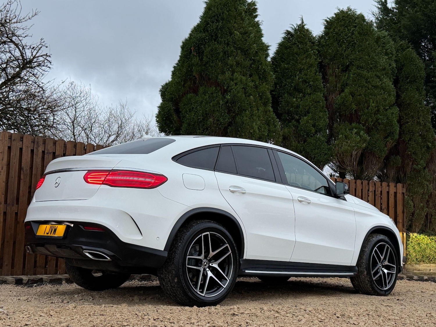 Used Mercedes-Benz GLE 2019 for sale - 76727656: Photo 11