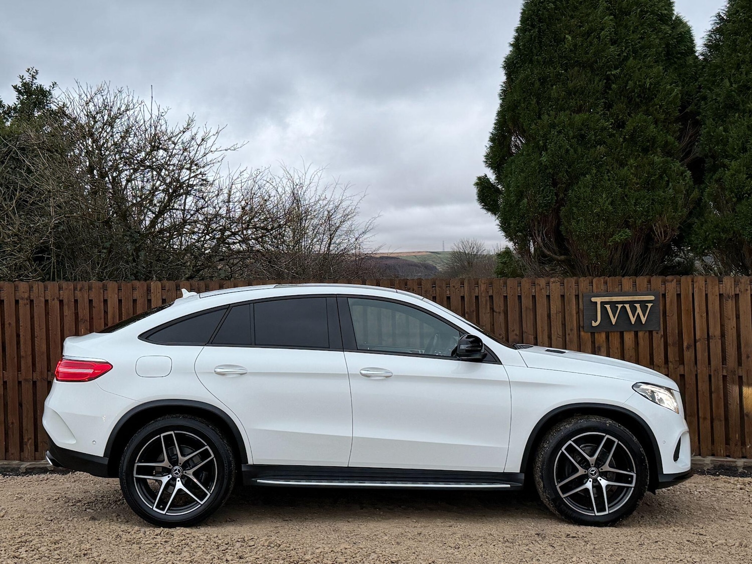 Used Mercedes-Benz GLE 2019 for sale - 76727656: Photo 12
