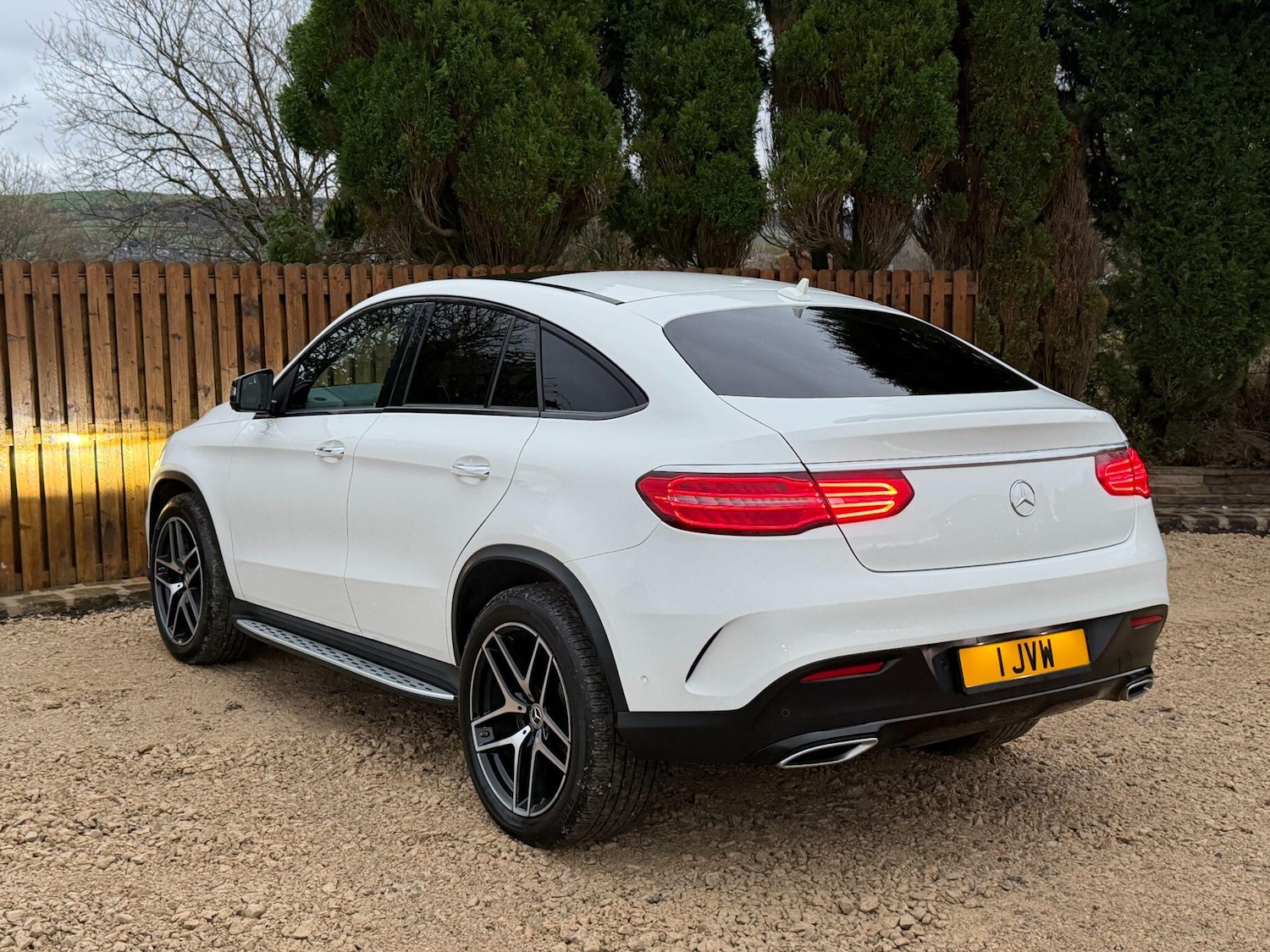 Used Mercedes-Benz GLE 2019 for sale - 76727656: Photo 13