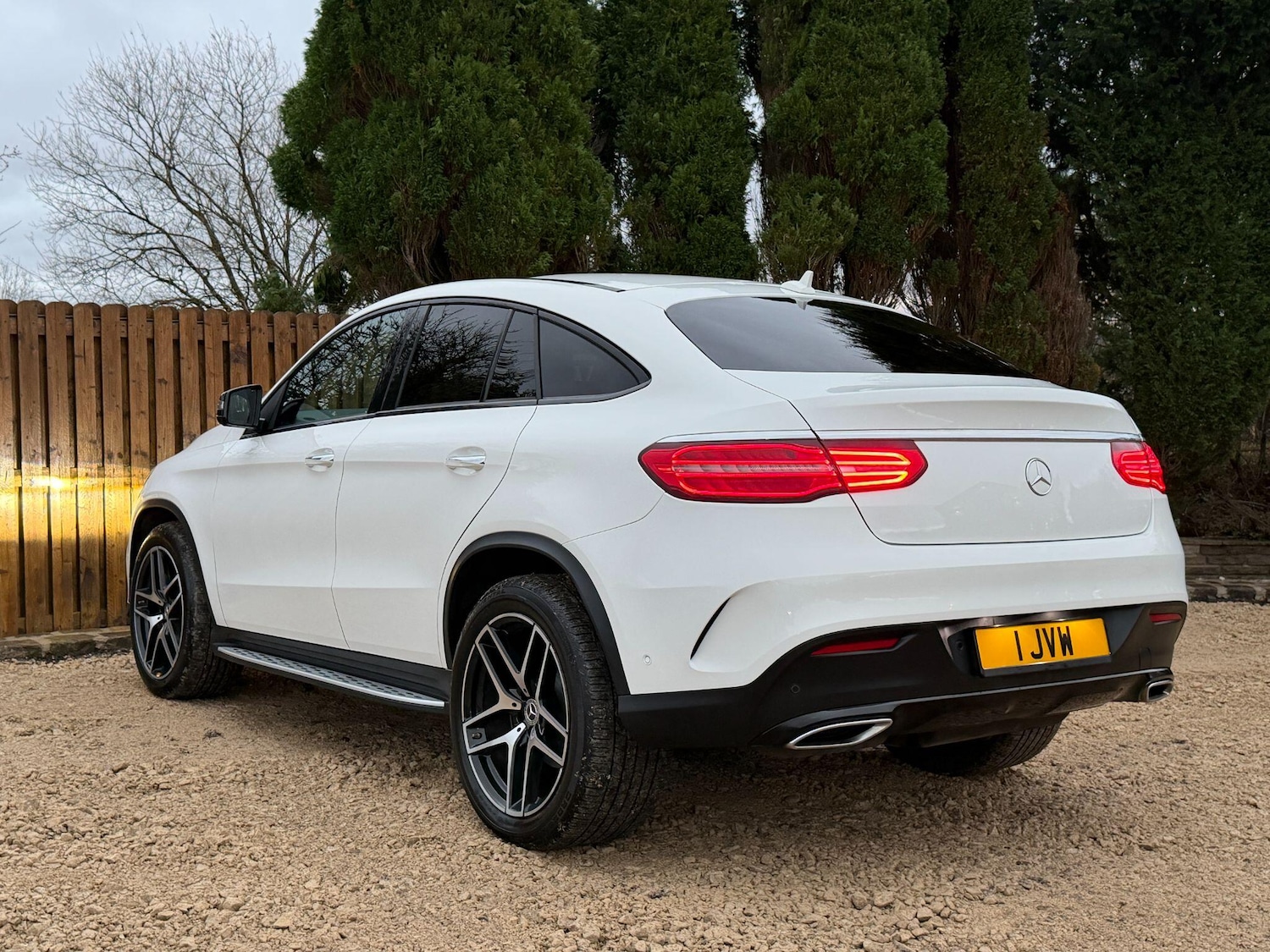 Used Mercedes-Benz GLE 2019 for sale - 76727656: Photo 14
