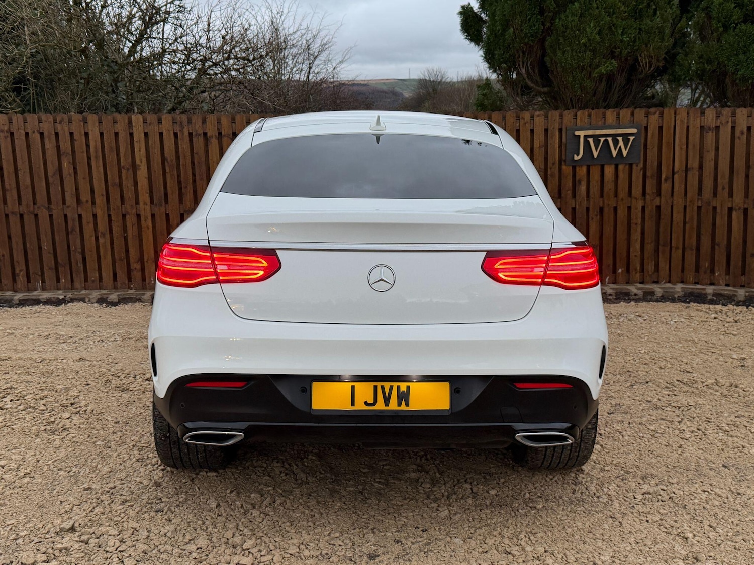 Used Mercedes-Benz GLE 2019 for sale - 76727656: Photo 15