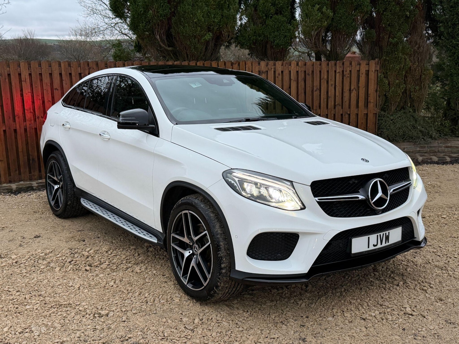 Used Mercedes-Benz GLE 2019 for sale - 76727656: Photo 17