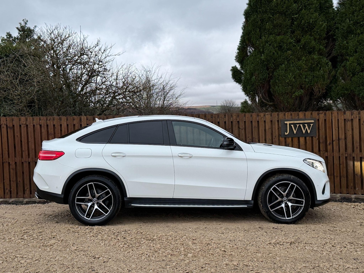 Used Mercedes-Benz GLE 2019 for sale - 76727656: Photo 18