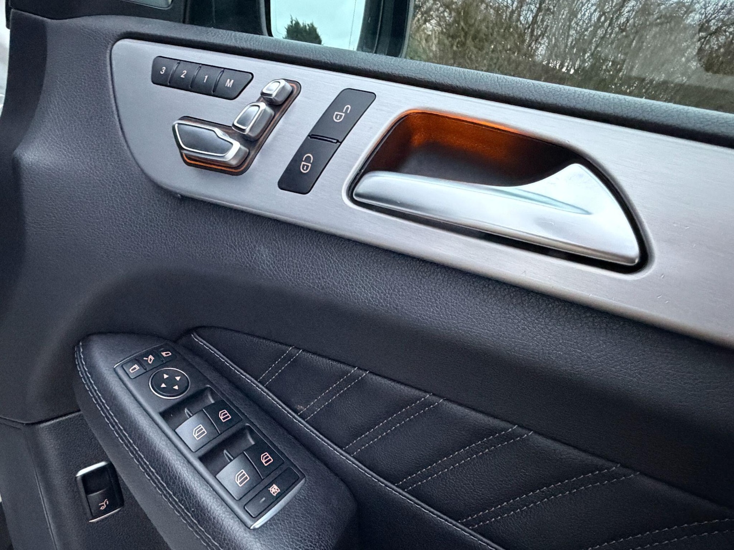 Used Mercedes-Benz GLE 2019 for sale - 76727656: Photo 21