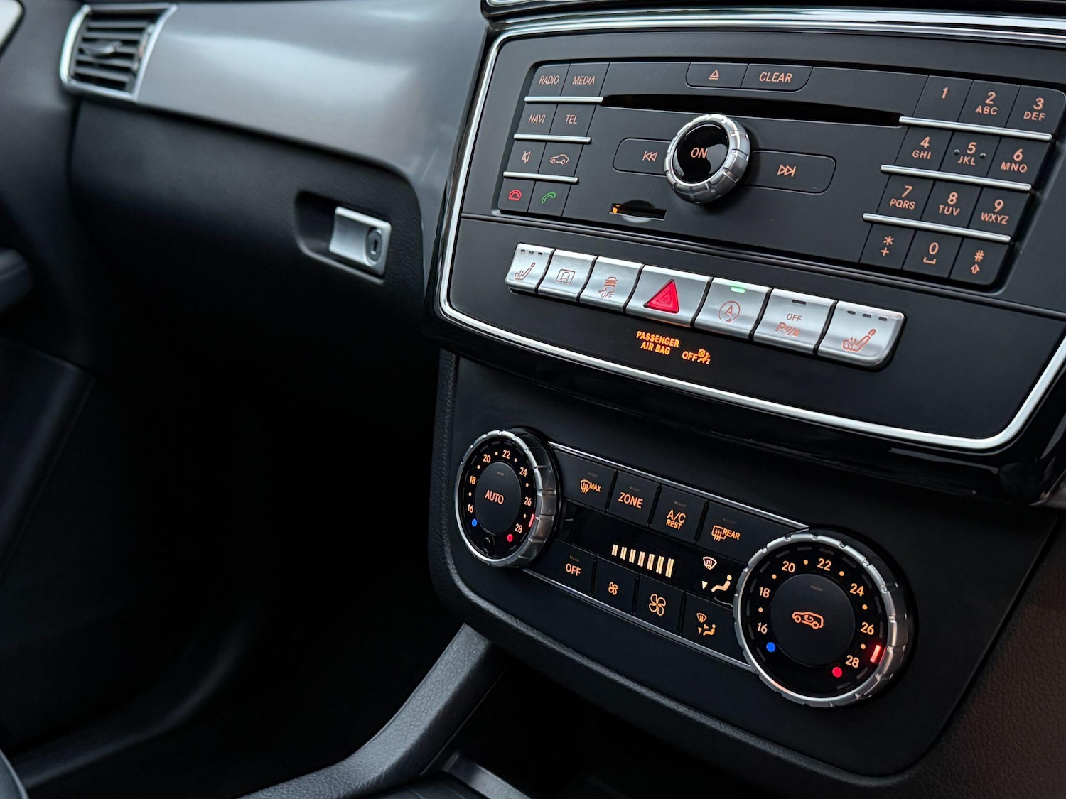 Used Mercedes-Benz GLE 2019 for sale - 76727656: Photo 26