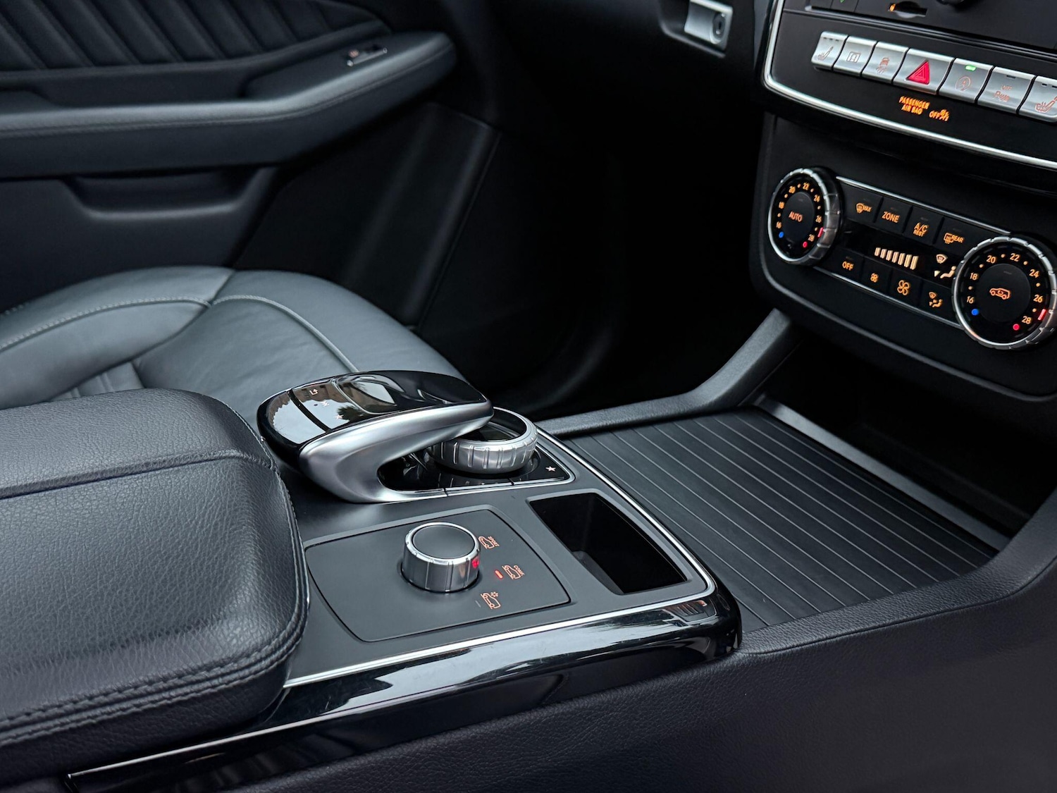 Used Mercedes-Benz GLE 2019 for sale - 76727656: Photo 28