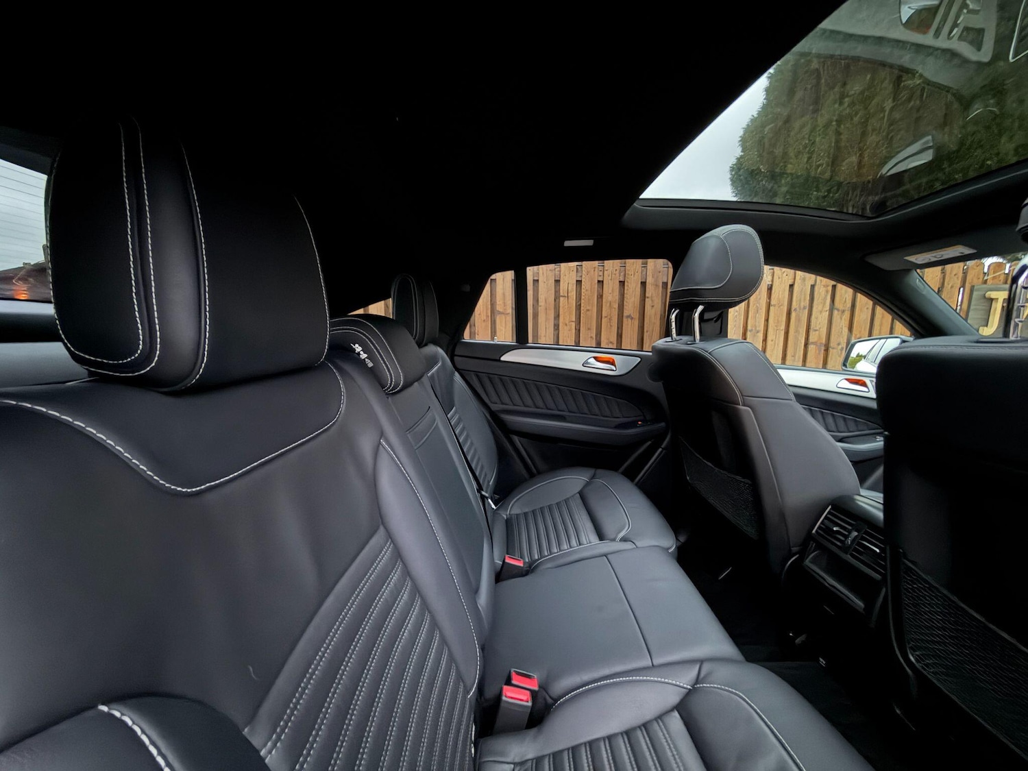 Used Mercedes-Benz GLE 2019 for sale - 76727656: Photo 29