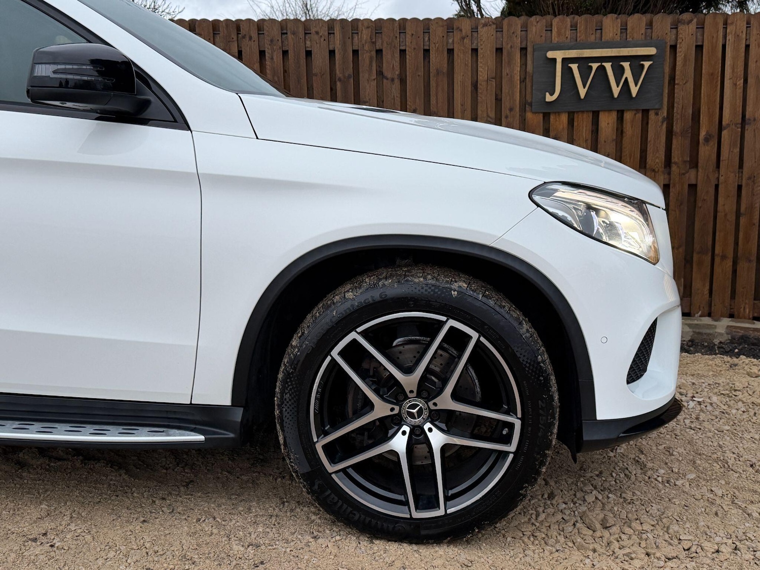 Used Mercedes-Benz GLE 2019 for sale - 76727656: Photo 32