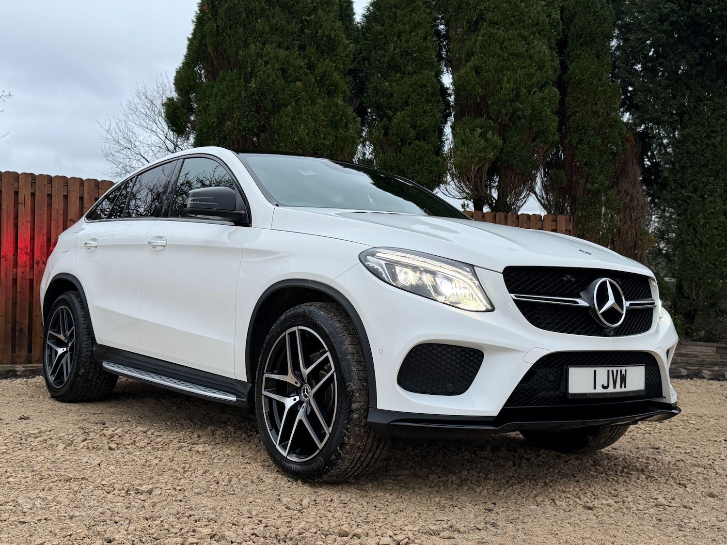 Used Mercedes-Benz GLE 2019 for sale - 76727656: Photo 34
