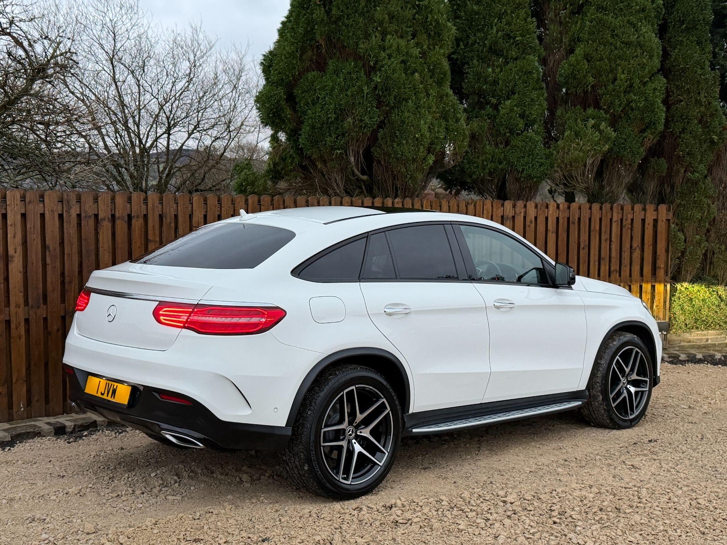 Used Mercedes-Benz GLE 2019 for sale - 76727656: Photo 37