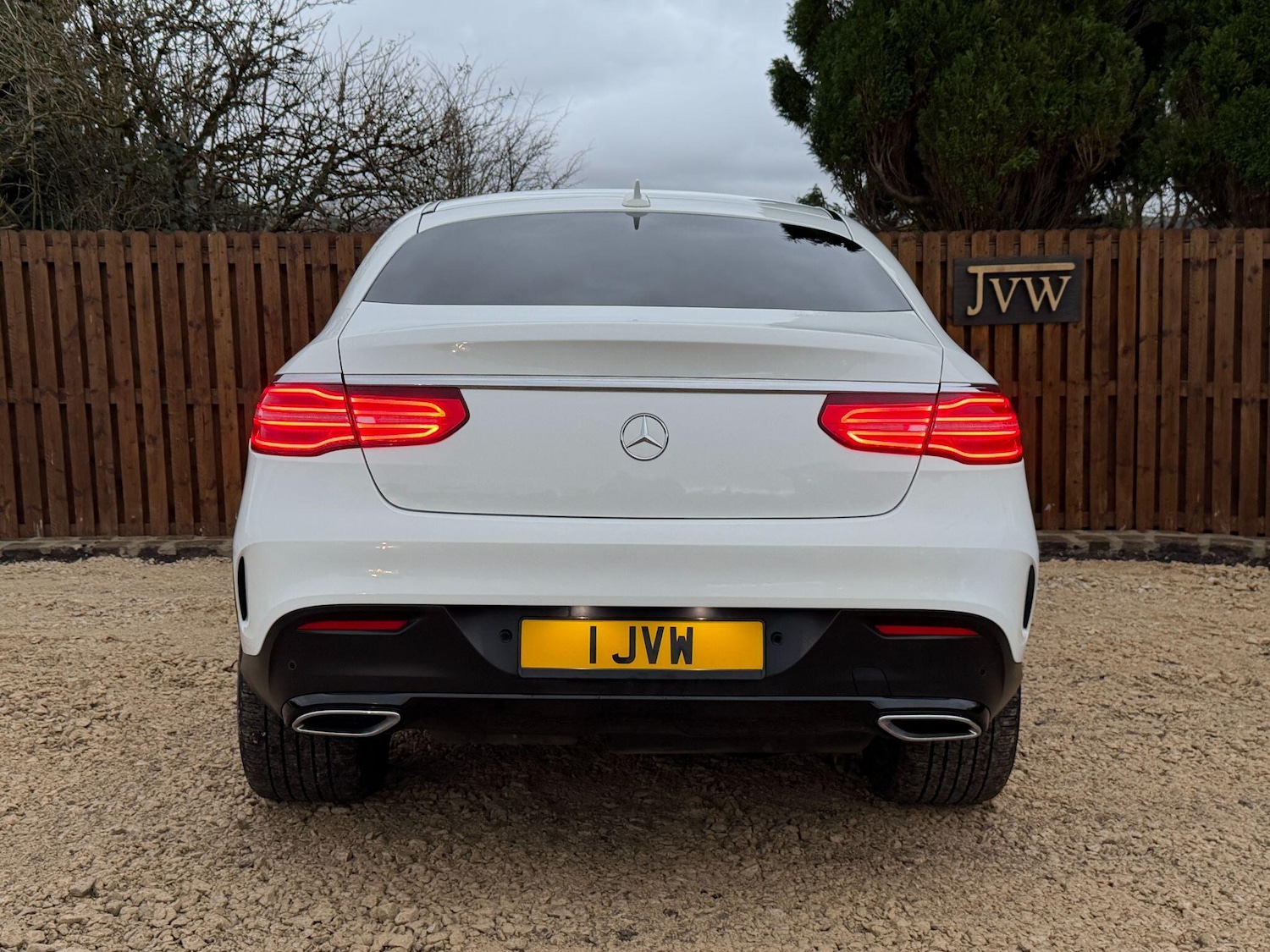 Used Mercedes-Benz GLE 2019 for sale - 76727656: Photo 39