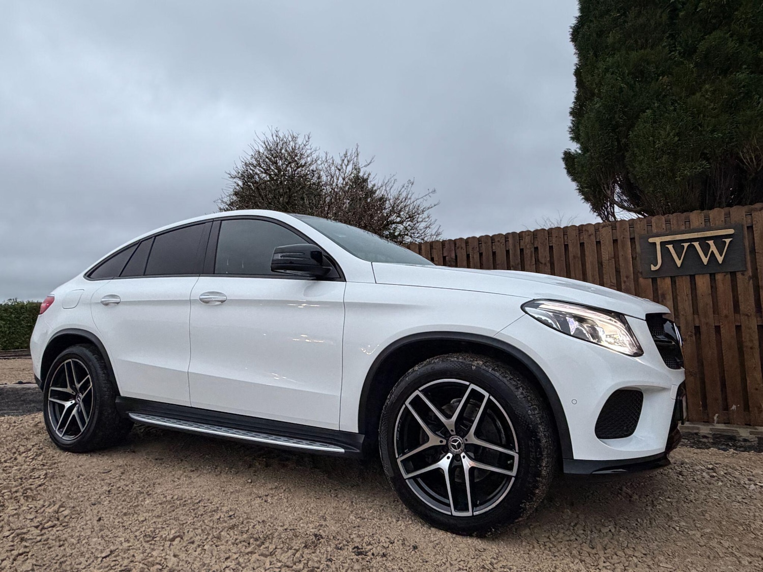 Used Mercedes-Benz GLE 2019 for sale - 76727656: Photo 9