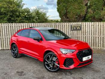 Used Audi RS Q3 2023 for sale - 74888423: Photo