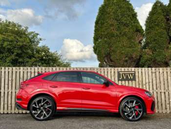 Used Audi RS Q3 2023 for sale - 74888423: Photo