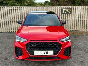 Used Audi RS Q3 2023 for sale - 74888423: Photo