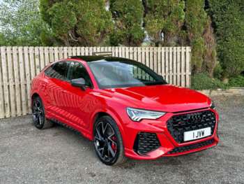 Used Audi RS Q3 2023 for sale - 74888423: Photo