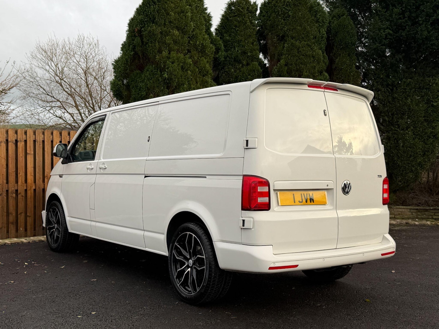 Used Volkswagen Transporter 2018 for sale - 77278978: Photo 13