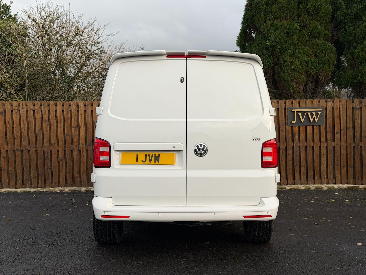 Used Volkswagen Transporter 2018 for sale - 77278978: Photo 14