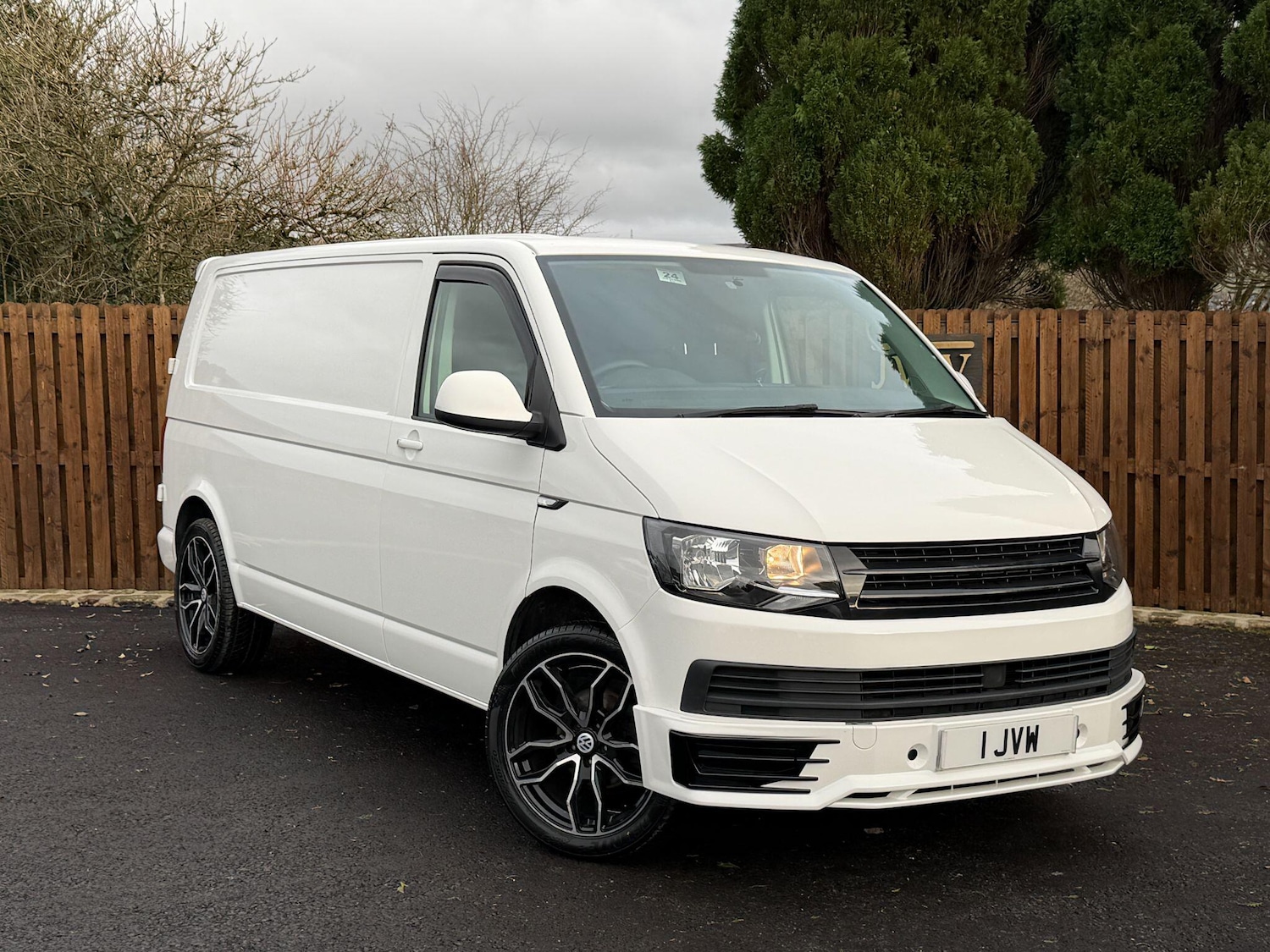 Used Volkswagen Transporter 2018 for sale - 77278978: Photo 15