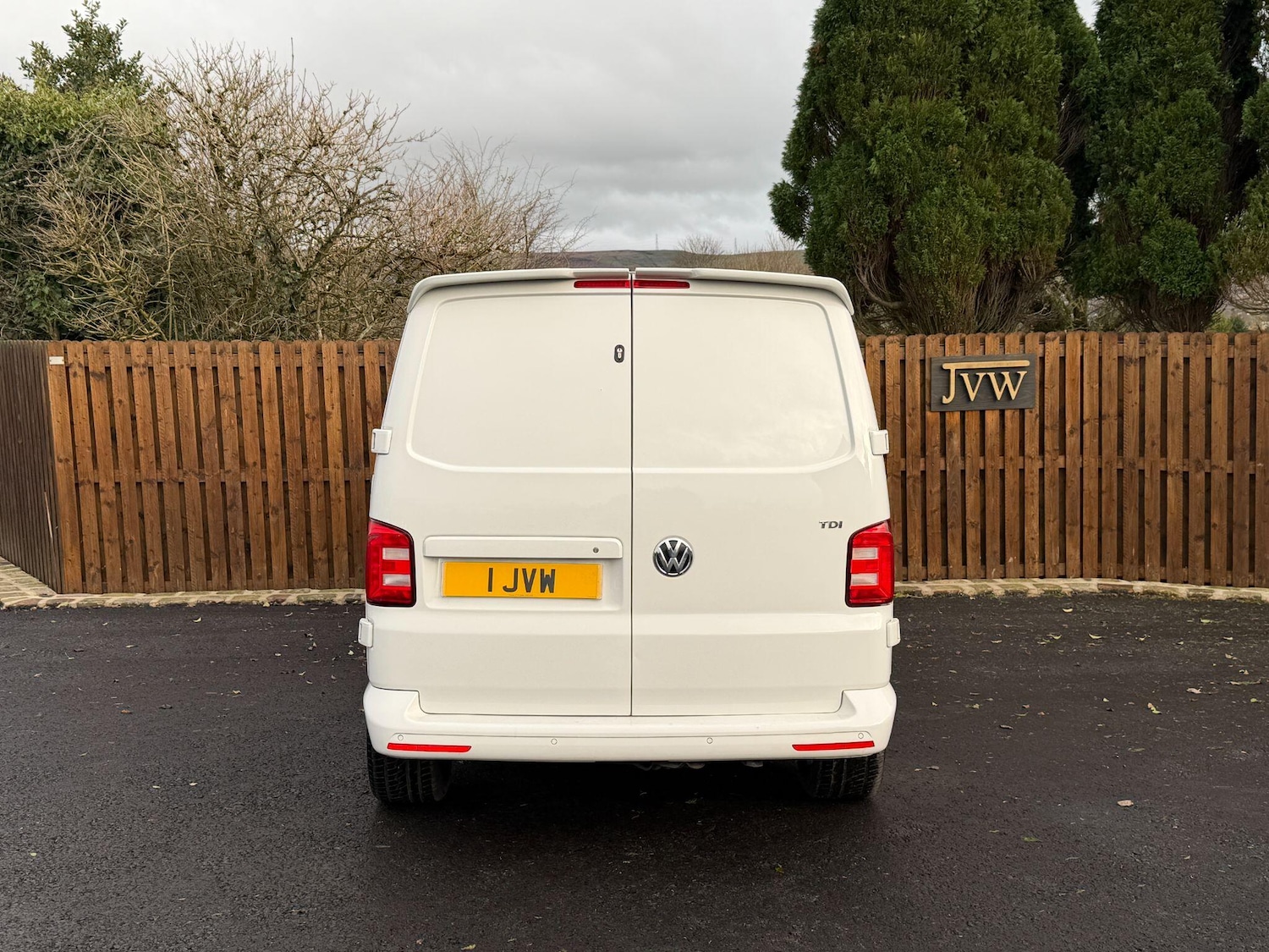 Used Volkswagen Transporter 2018 for sale - 77278978: Photo 16