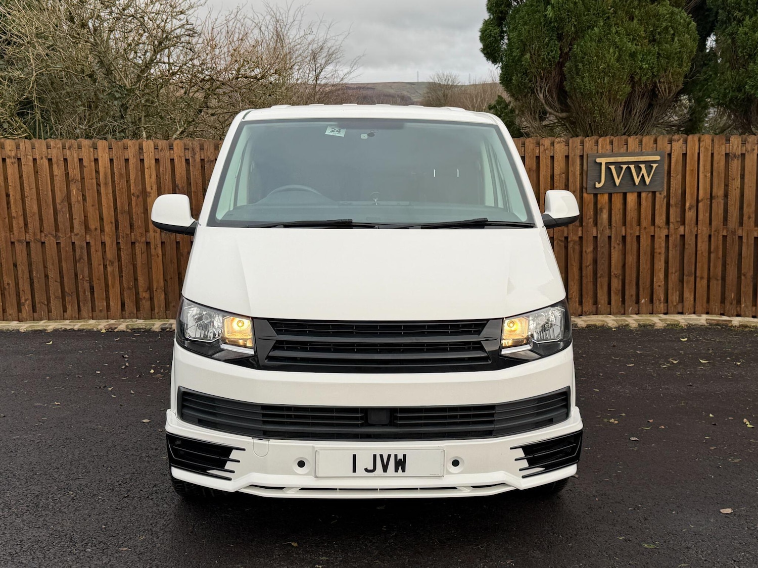 Used Volkswagen Transporter 2018 for sale - 77278978: Photo 18