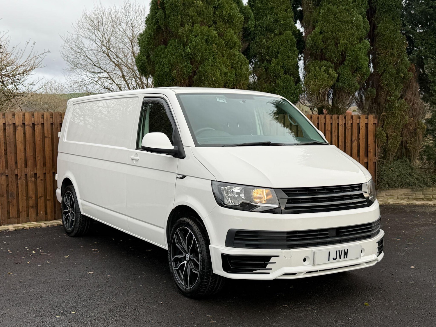 Used Volkswagen Transporter 2018 for sale - 77278978: Photo 19