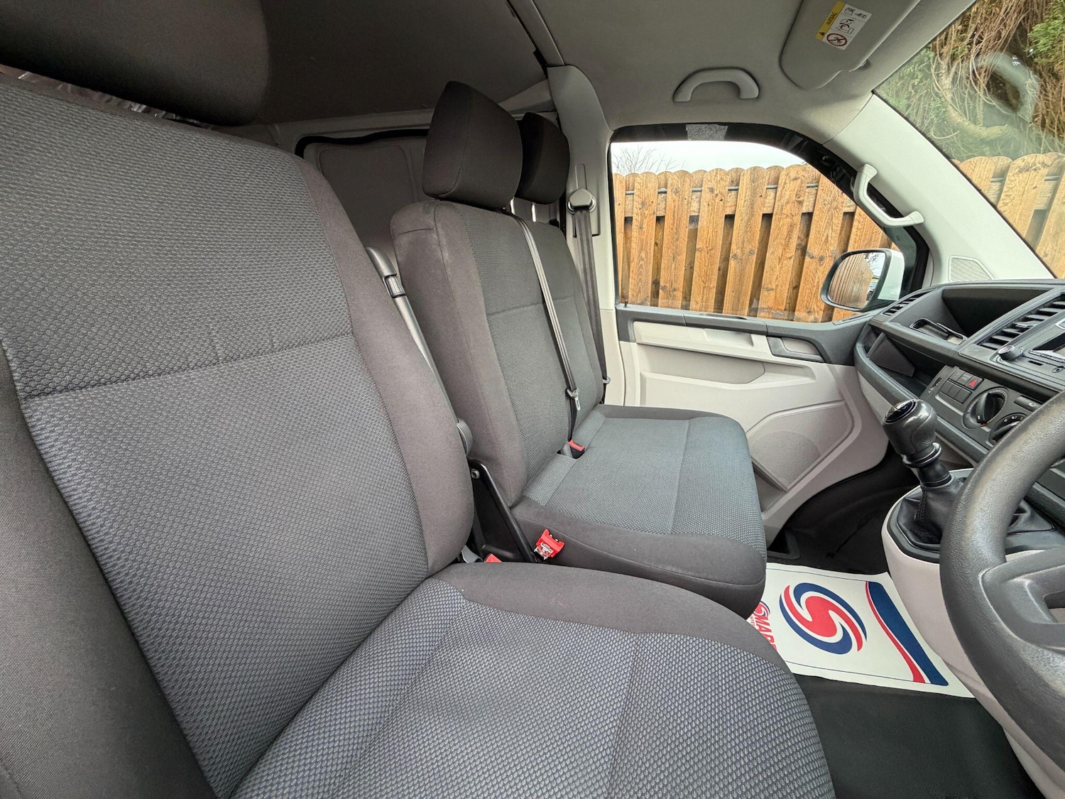 Used Volkswagen Transporter 2018 for sale - 77278978: Photo 20