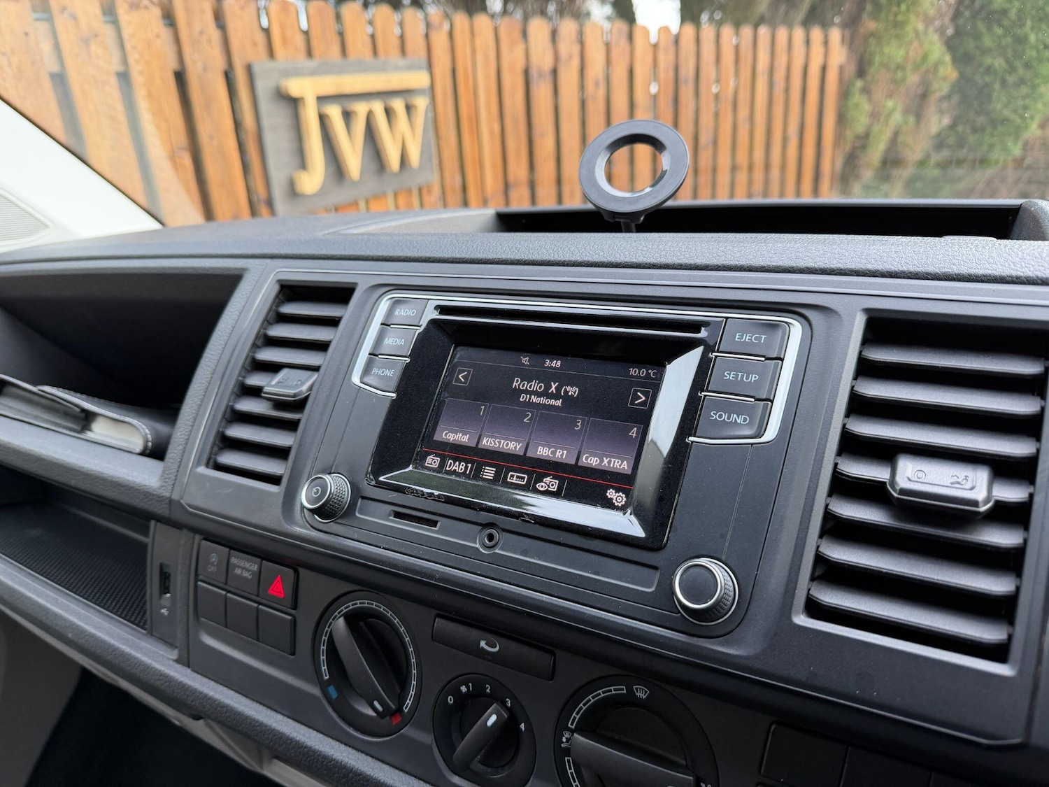 Used Volkswagen Transporter 2018 for sale - 77278978: Photo 22