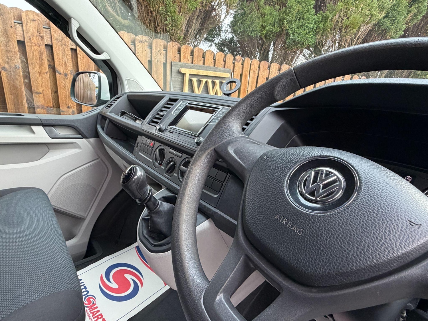 Used Volkswagen Transporter 2018 for sale - 77278978: Photo 25