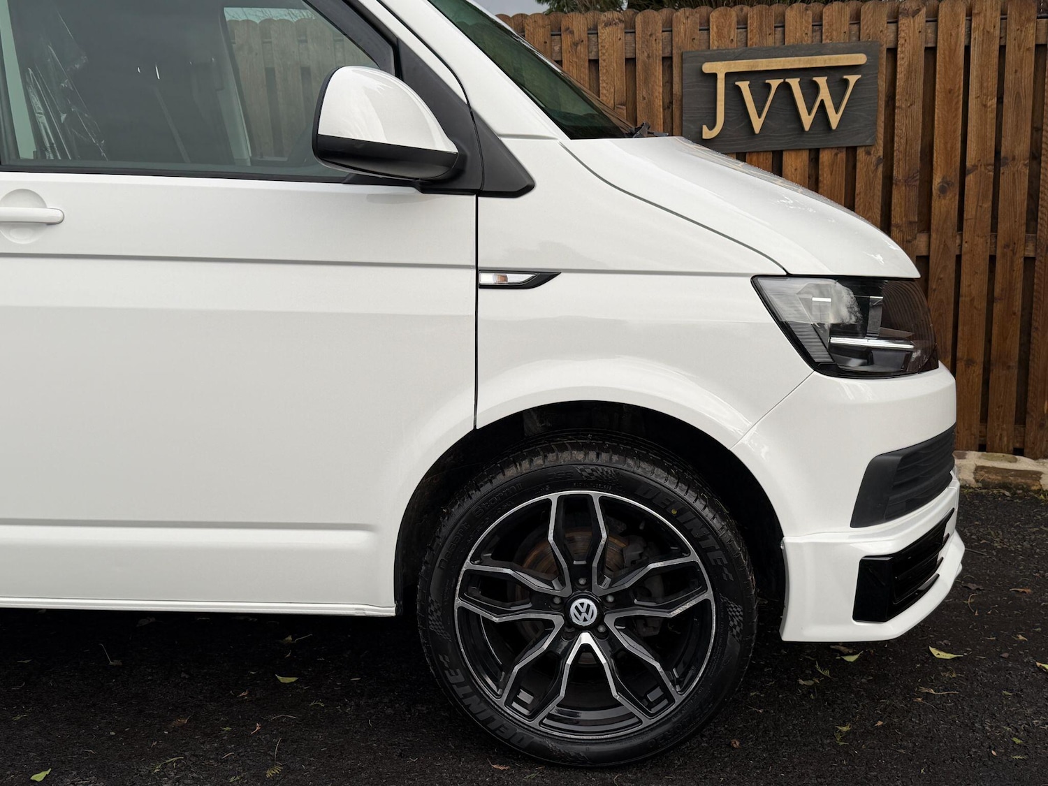 Used Volkswagen Transporter 2018 for sale - 77278978: Photo 27