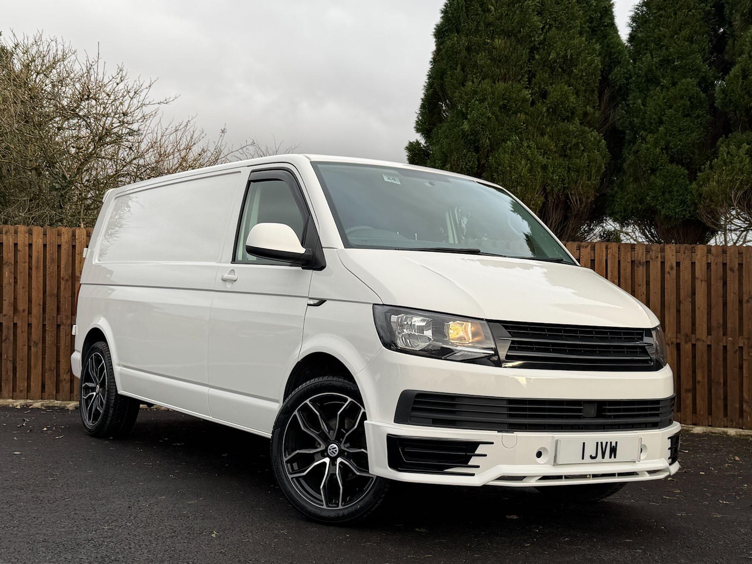 Used Volkswagen Transporter 2018 for sale - 77278978: Photo 28