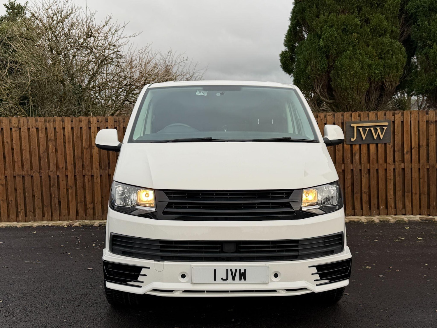 Used Volkswagen Transporter 2018 for sale - 77278978: Photo 29