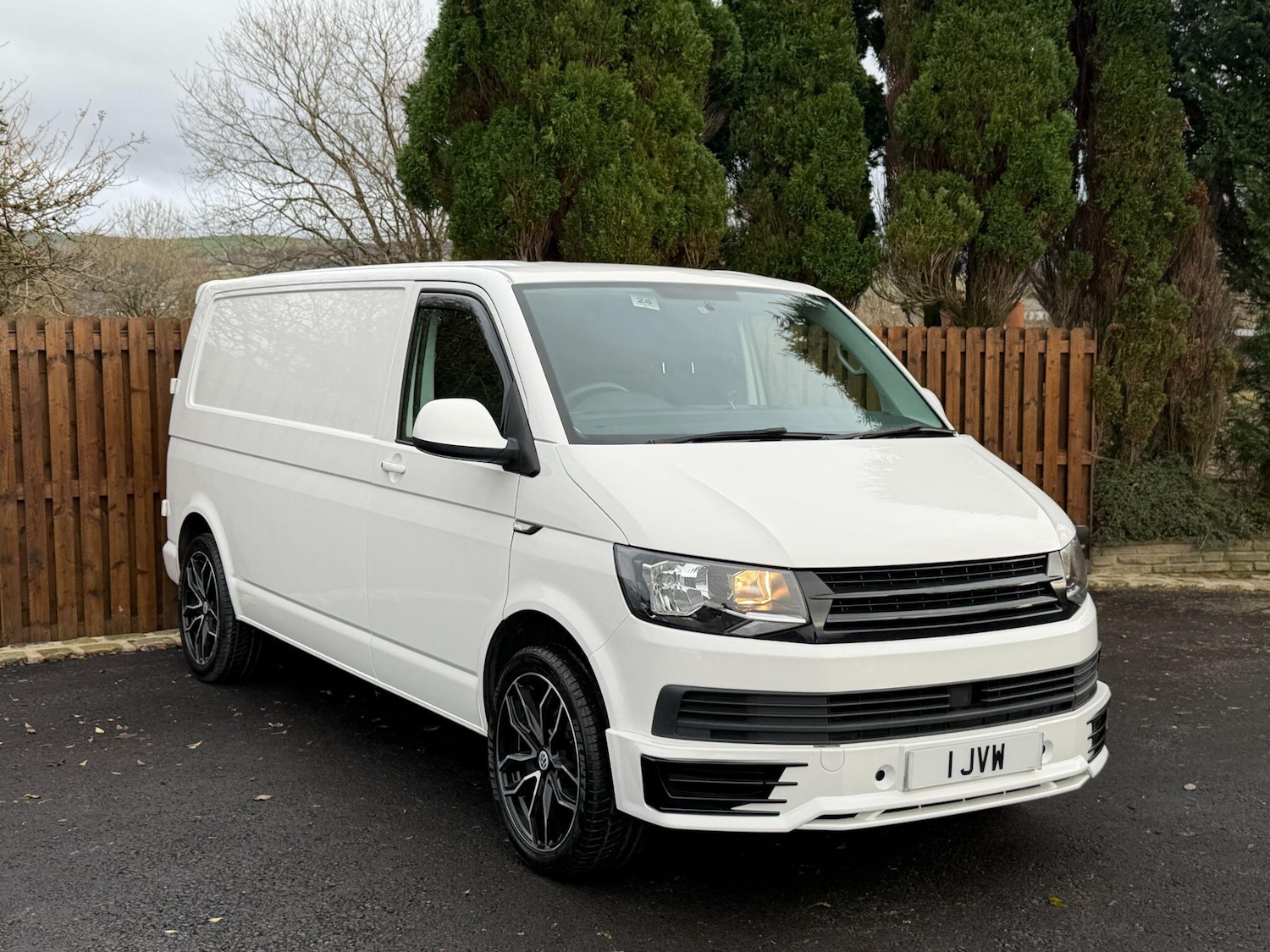 Used Volkswagen Transporter 2018 for sale - 77278978: Photo 30
