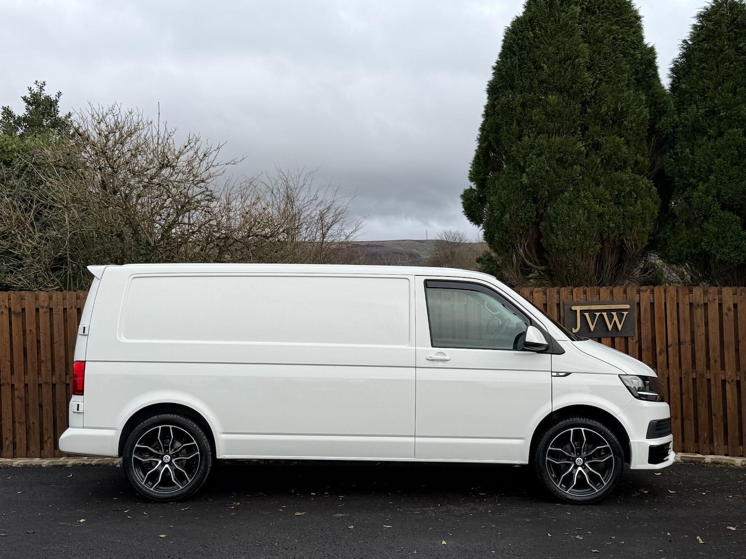 Used Volkswagen Transporter 2018 for sale - 77278978: Photo 32