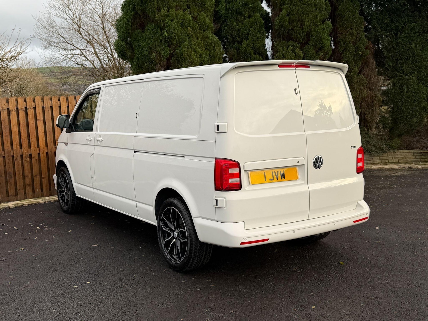 Used Volkswagen Transporter 2018 for sale - 77278978: Photo 33