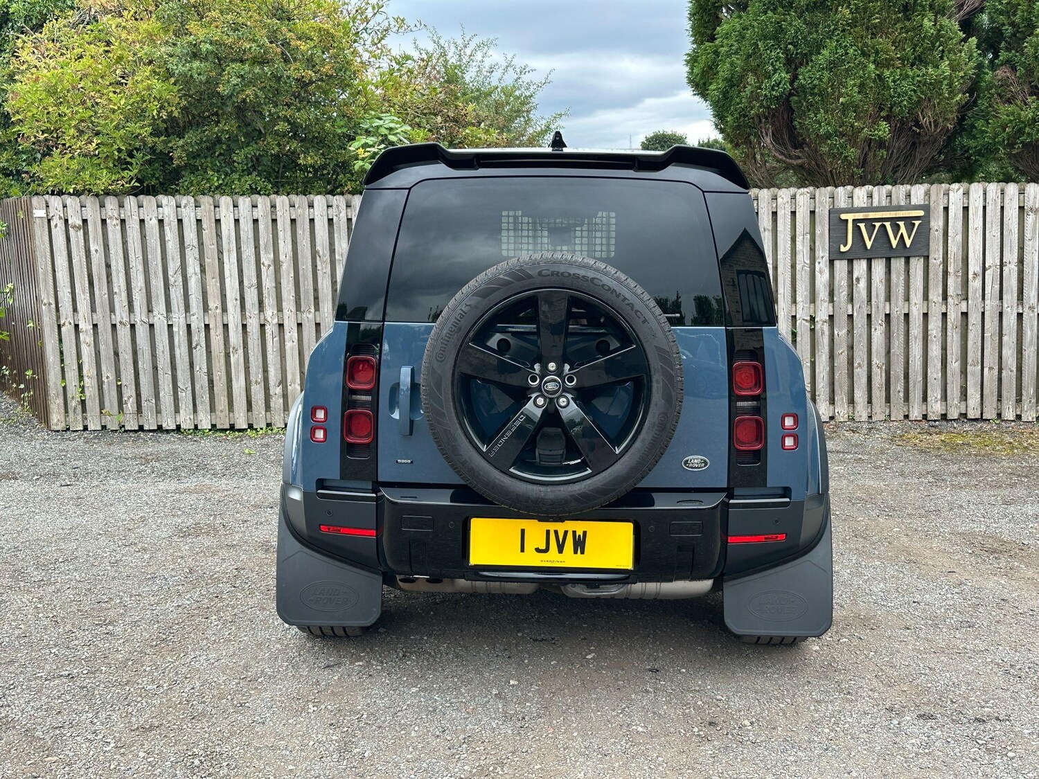 Vehicle 19