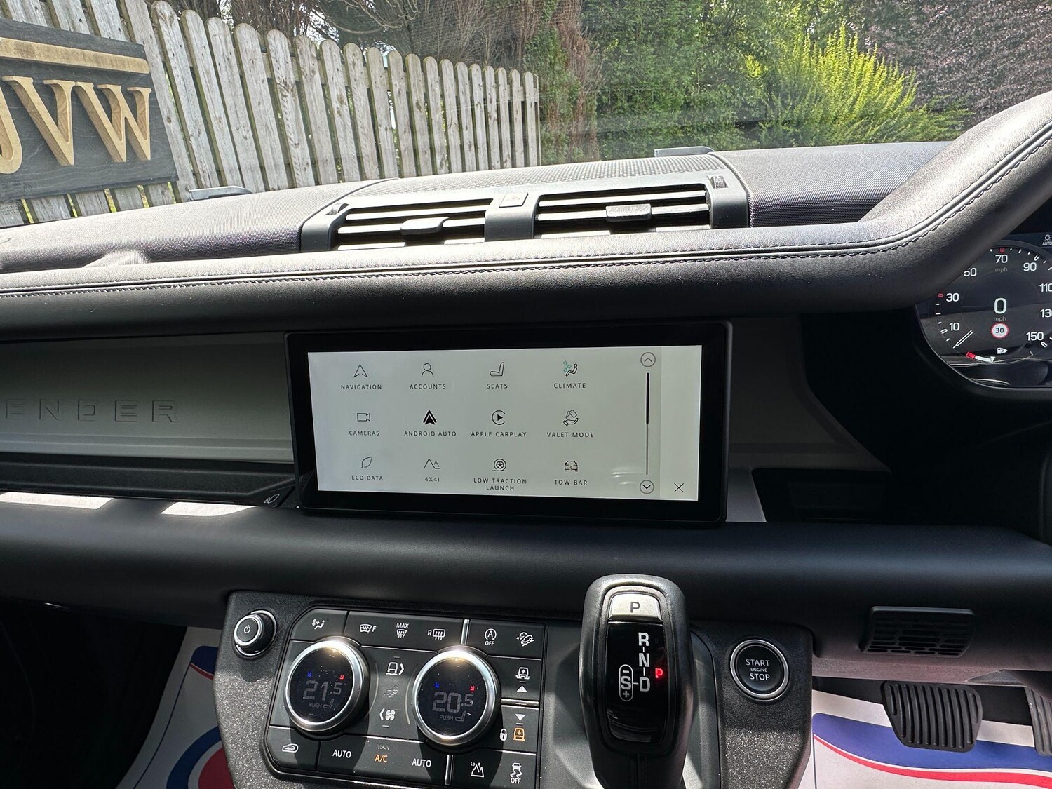 Vehicle 23