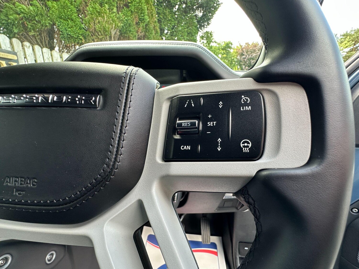 Vehicle 29
