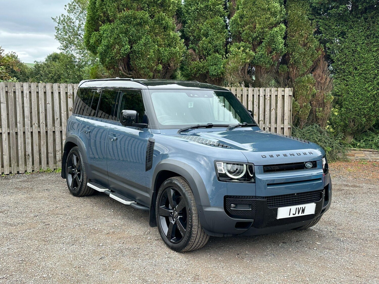 Vehicle 43