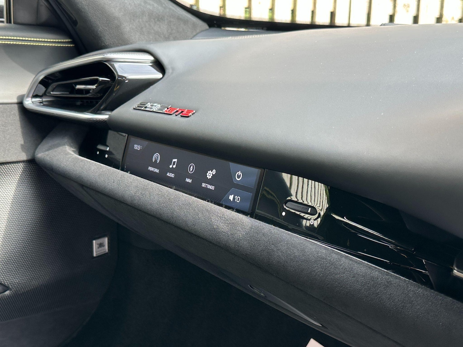 Used Ferrari 296 GTB 2022 for sale - 76996506: Photo 29