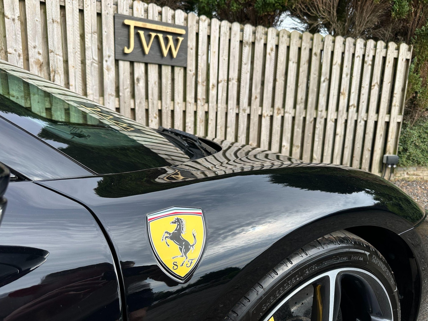 Used Ferrari 296 GTB 2022 for sale - 76996506: Photo 35