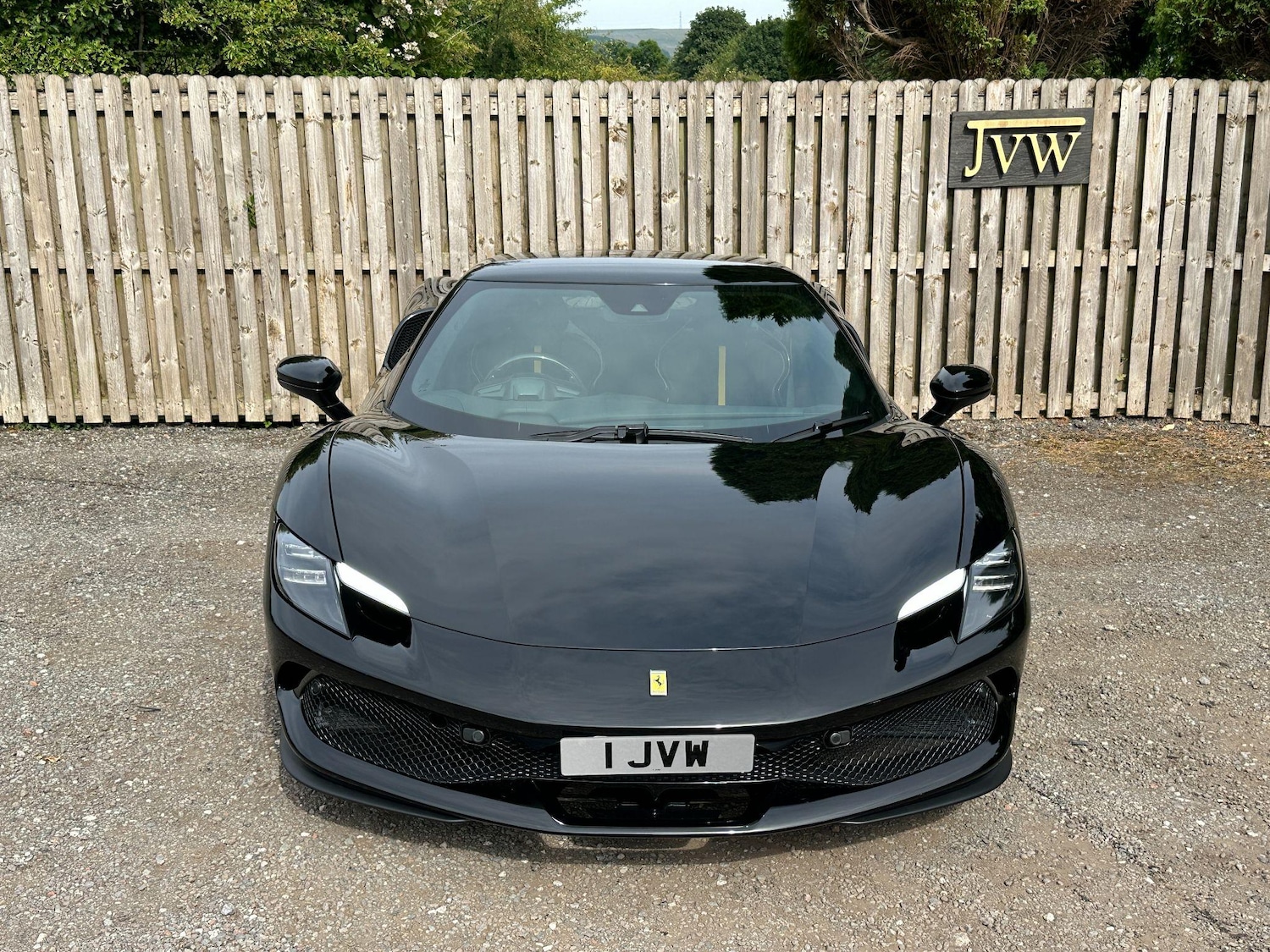 Used Ferrari 296 GTB 2022 for sale - 76996506: Photo 4