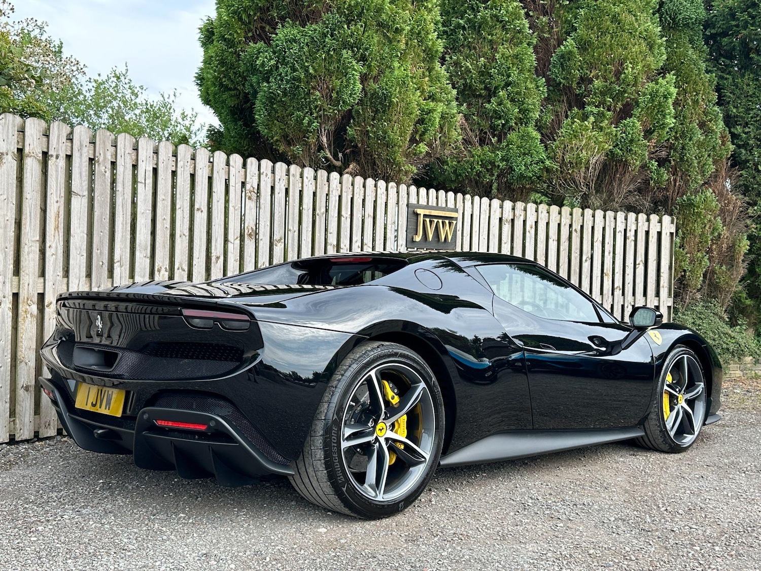 Used Ferrari 296 GTB 2022 for sale - 76996506: Photo 42