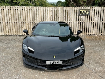 Used Ferrari 296 GTB 2022 for sale - 76996506: Photo