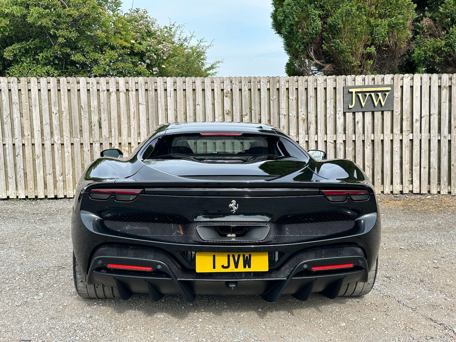 Used Ferrari 296 GTB 2022 for sale - 76996506: Photo 5