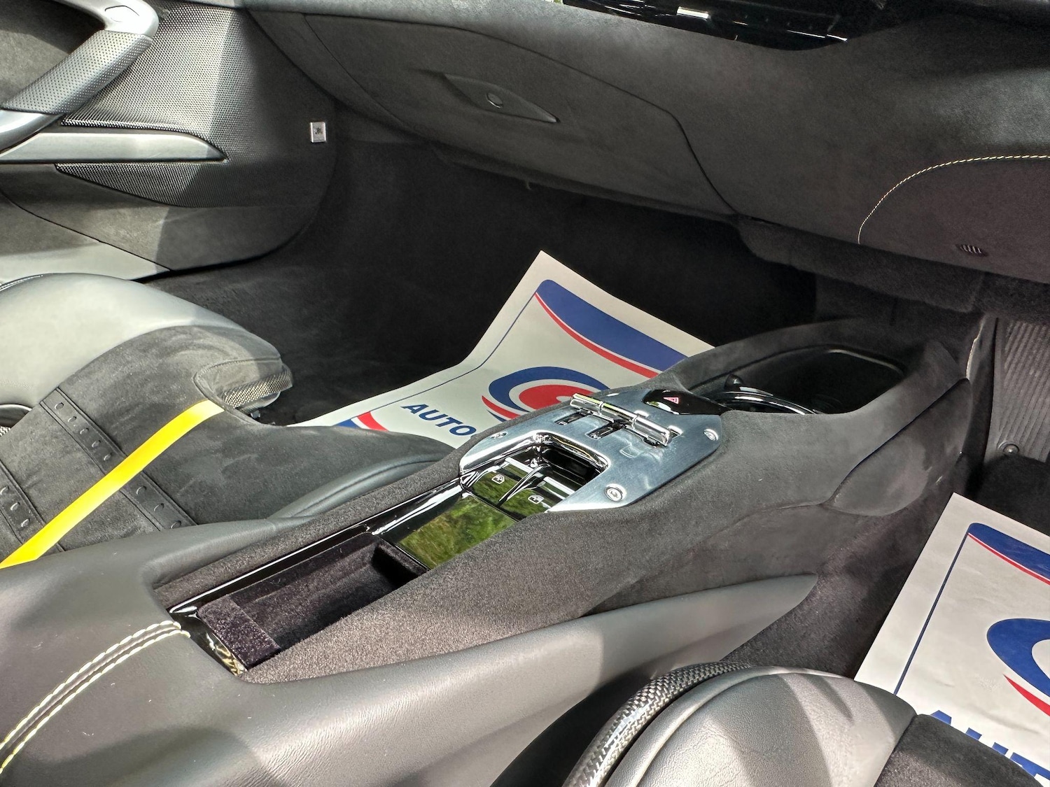 Used Ferrari 296 GTB 2022 for sale - 76996506: Photo 8