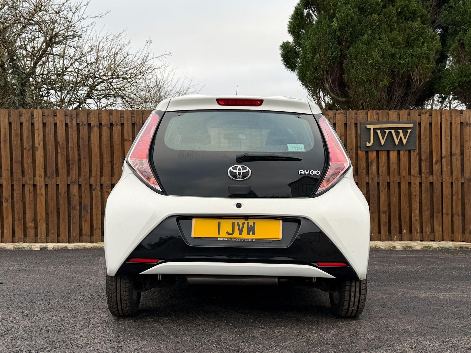 Used Toyota AYGO 2016 for sale - 77132077: Photo 14