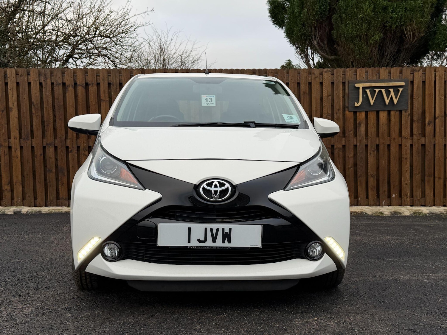 Used Toyota AYGO 2016 for sale - 77132077: Photo 16