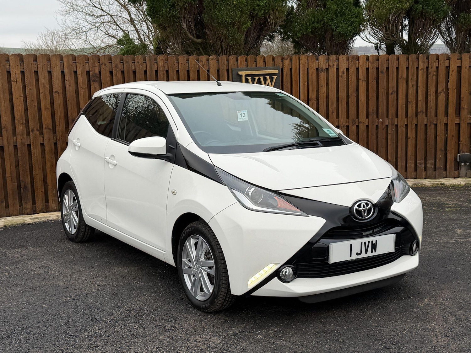 Used Toyota AYGO 2016 for sale - 77132077: Photo 17